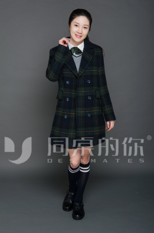 定做校服的好時節(jié)是什么時候？