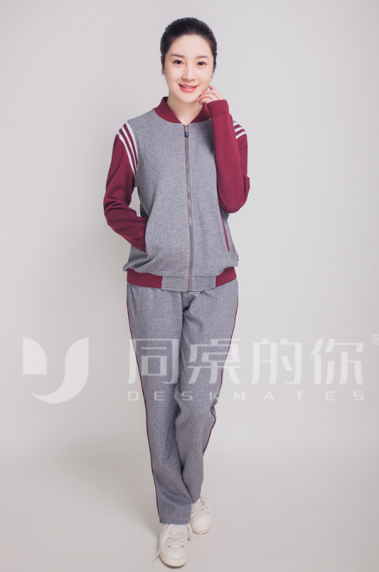 校服定制如何選擇合適的合作廠家？