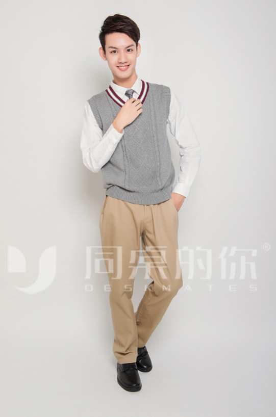 校服設(shè)計(jì)需要注意什么問題？