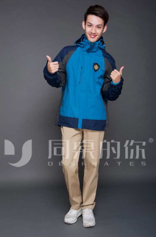 定制校服的正確洗護方式是怎樣的？