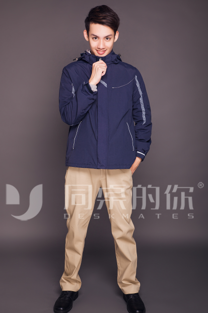 什么樣的冬季定制校服更受學(xué)生青睞？