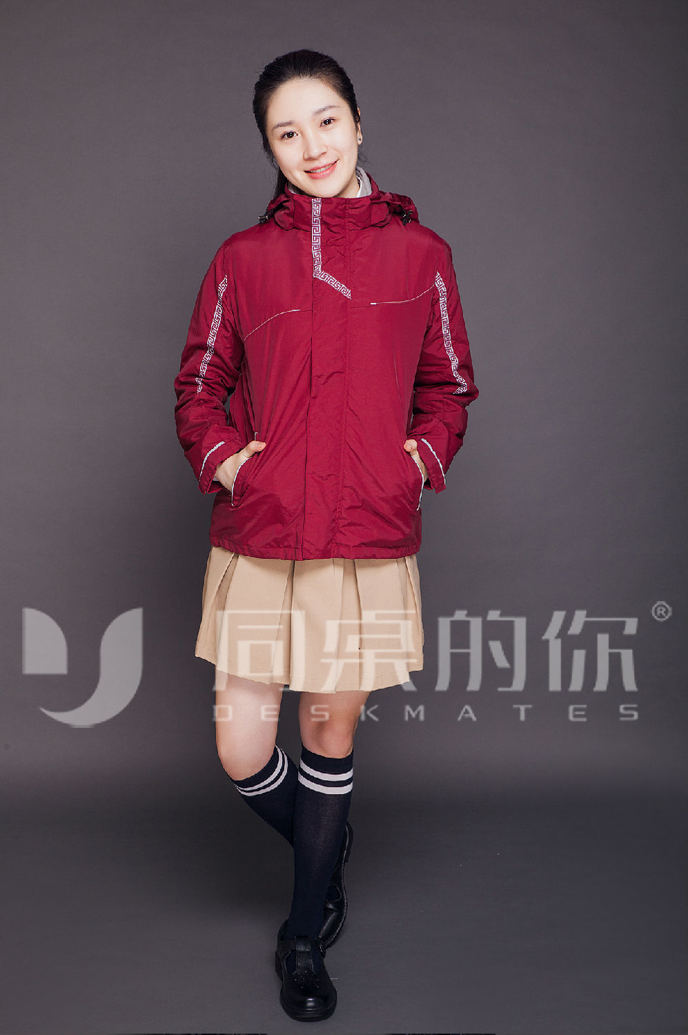 為什么建議學(xué)生要統(tǒng)一著裝校服？