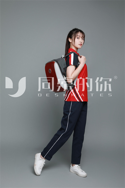 高考季回憶錄，高中校服的著裝需要注意什么？