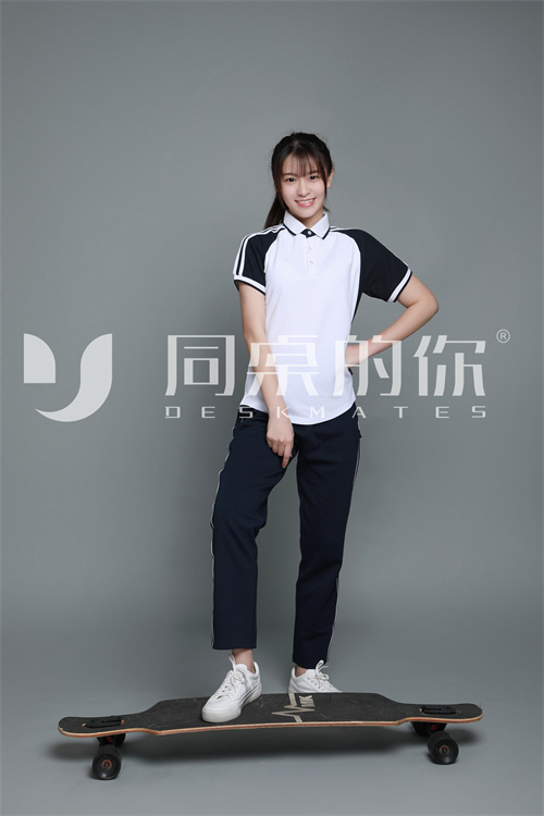 深圳小學生校服的校褲過長，應該如何處理？