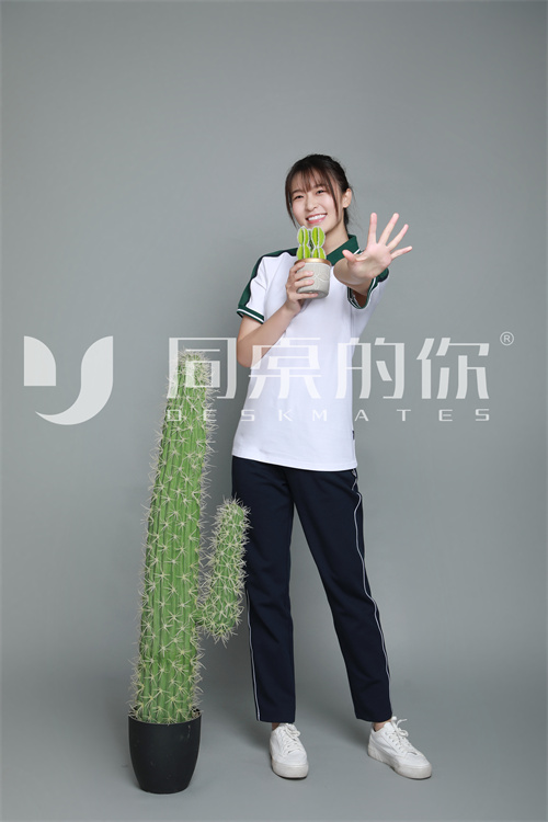 夏天到了，怎么預(yù)防綠色校服被蟲蛀呢？