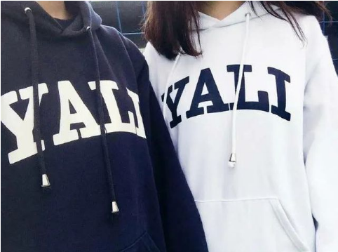 遍地雅禮校服？一件六年凝聚的是什么神仙精神！
