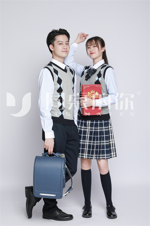 校服制服再好看，這幾個(gè)襯衫洗滌你了解嗎？