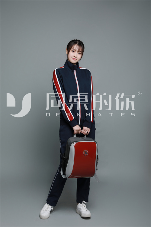 校服怎樣穿好看，這里有答案