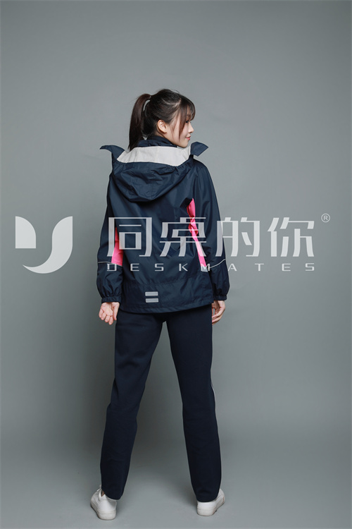 冬季校服的防水構(gòu)造是怎么樣的？