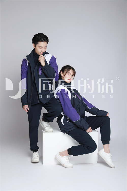 定制校服沖鋒衣的款式和面料小知識，你知道嗎？