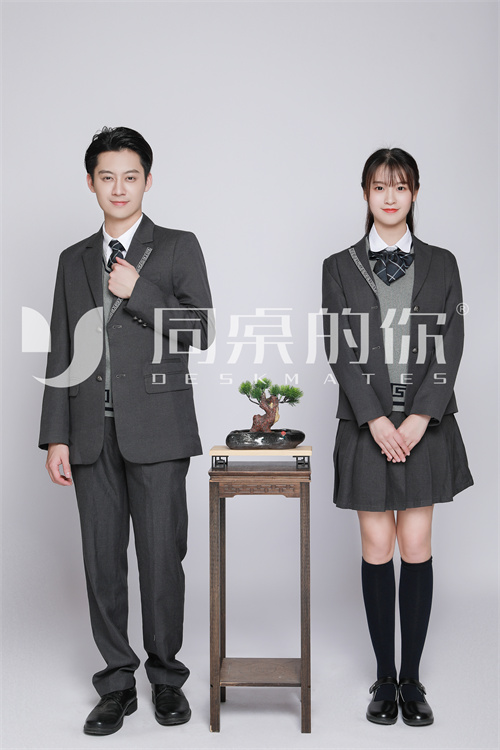 正裝校服的保養(yǎng)真的有那么難嗎？