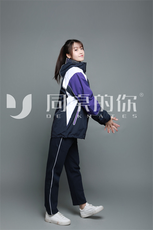 冬季校服的羽絨內(nèi)膽該如何辨別其好壞？