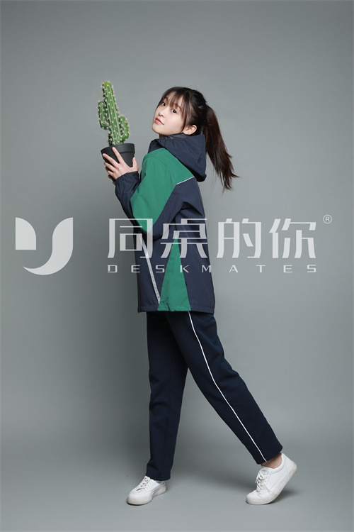 高中校服的防掉色方法到底哪種管用？
