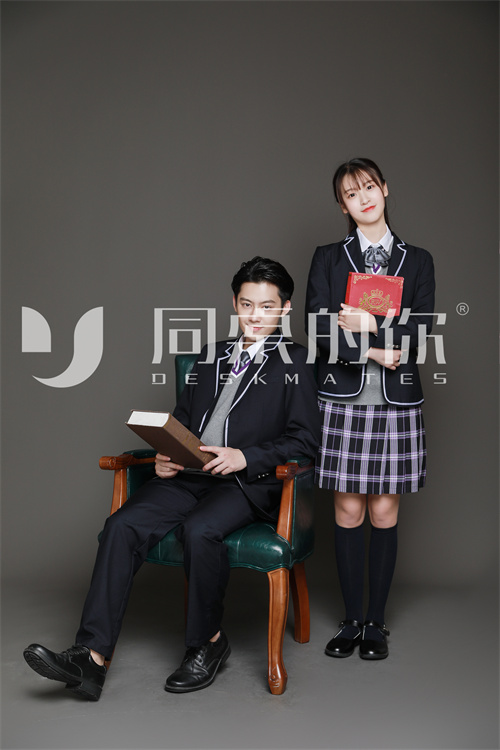 西裝校服的純毛面料如何鑒別？
