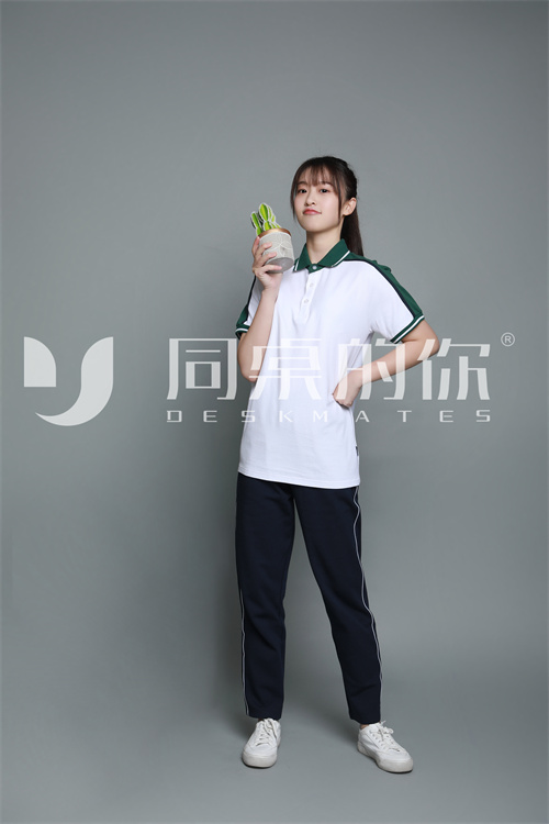 什么樣的校服被叫做透明校服？