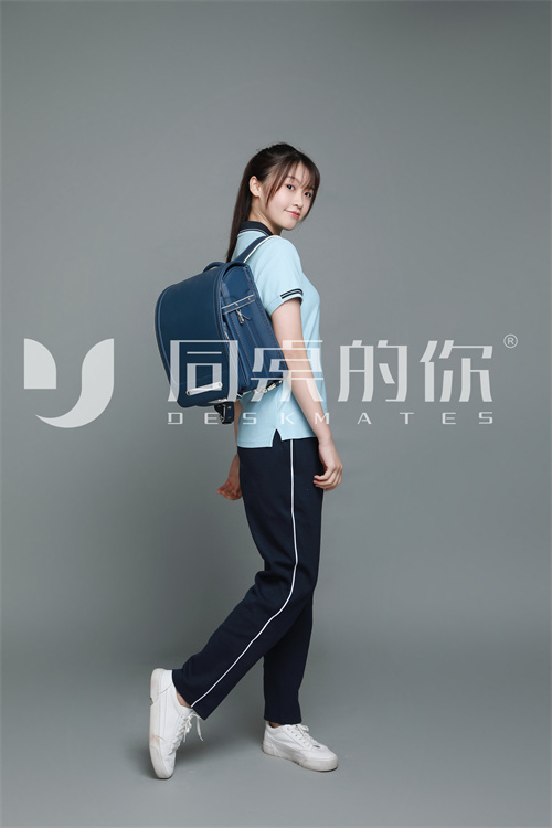 為什么同樣的初中生校服，有的人就保養(yǎng)得當(dāng)呢？