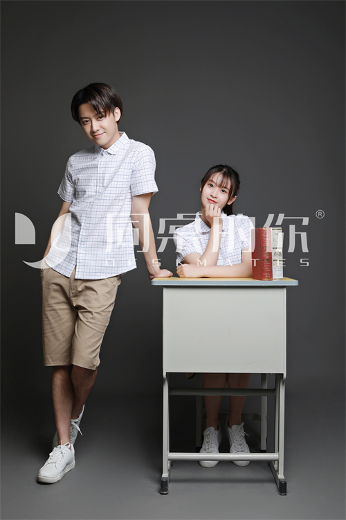 校服定制中該如何鑒別面料的材質(zhì)？