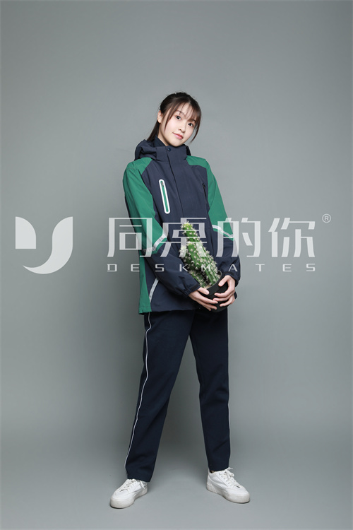 沖鋒衣校服的定制中有哪些知識點呢？