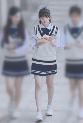 白色校服的發(fā)展歷史，你知道嗎？