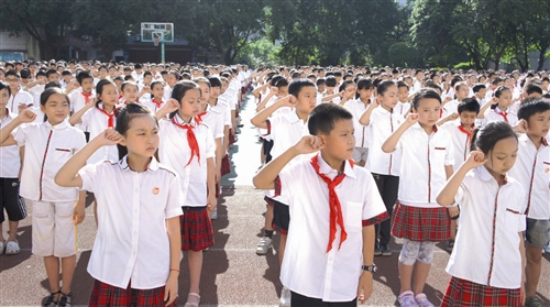 韓國(guó)校服好看嗎？