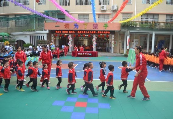 幼兒校服定制有必要購買那么多套嗎？
