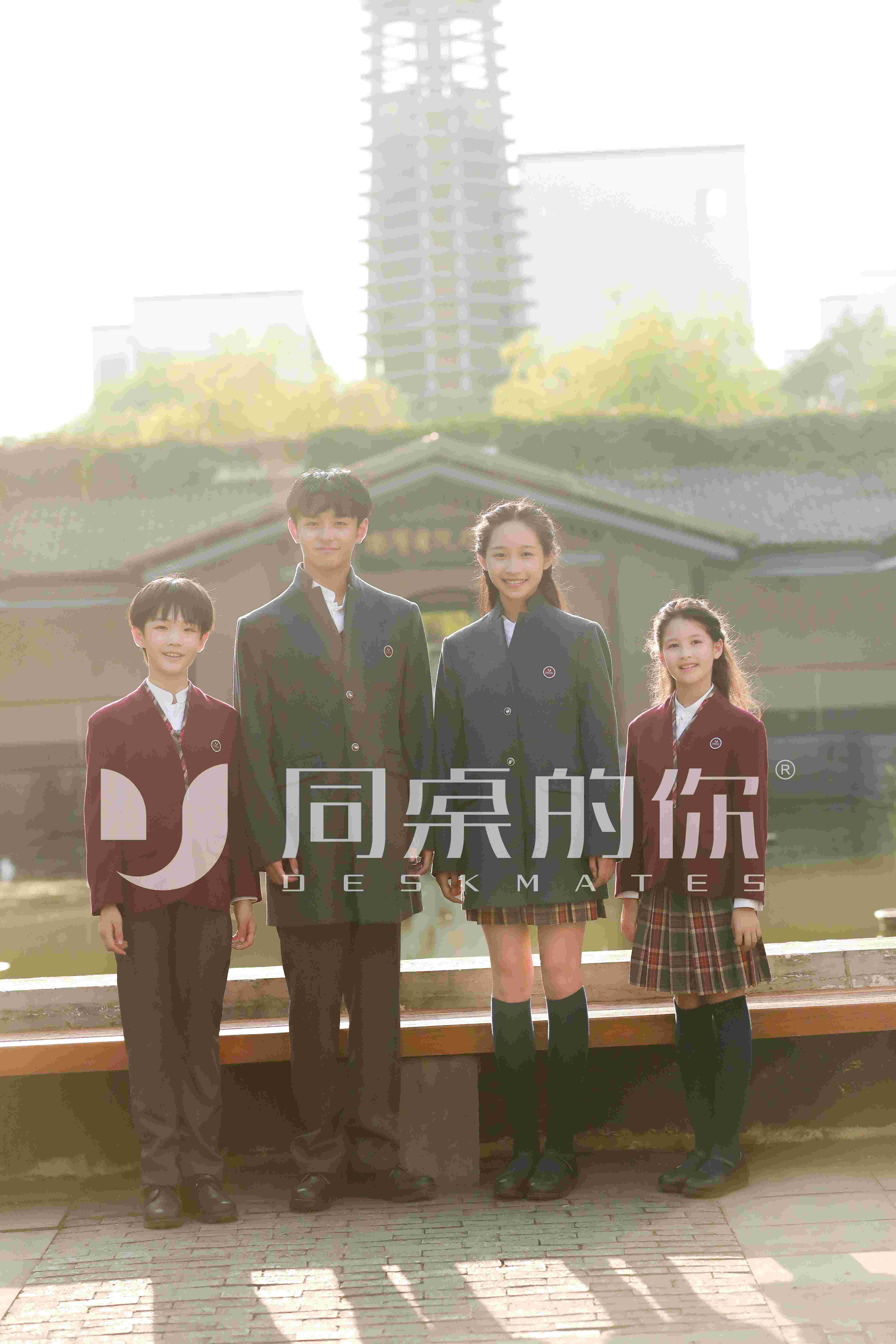 校服定制：為學校打造舒適時尚的獨特校服方案