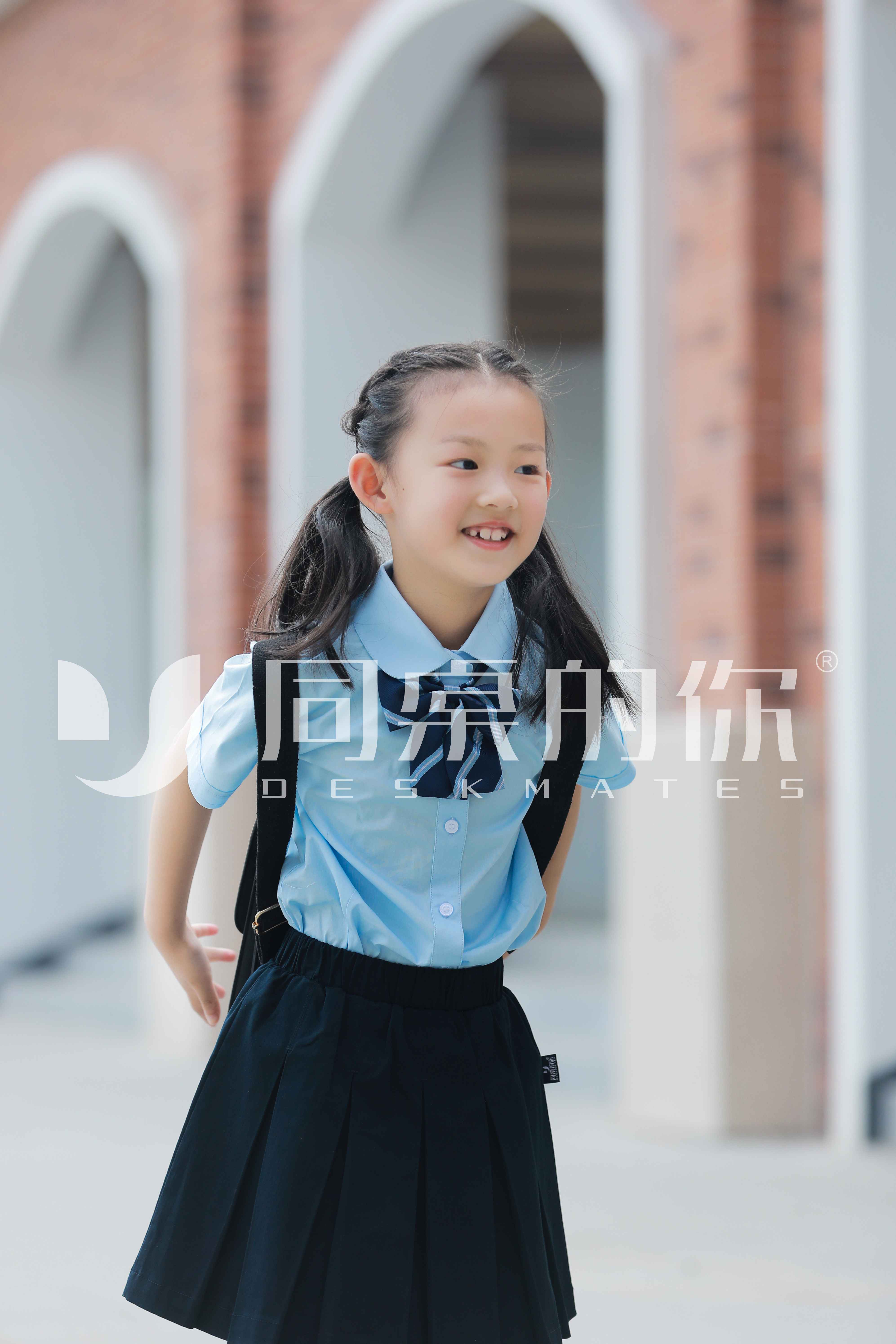 中國(guó)校園服飾市場(chǎng)的變革：為學(xué)生帶來更多選擇和便利