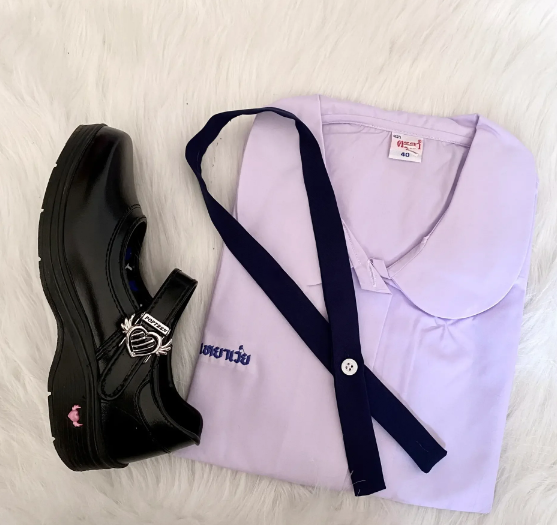 泰國校服