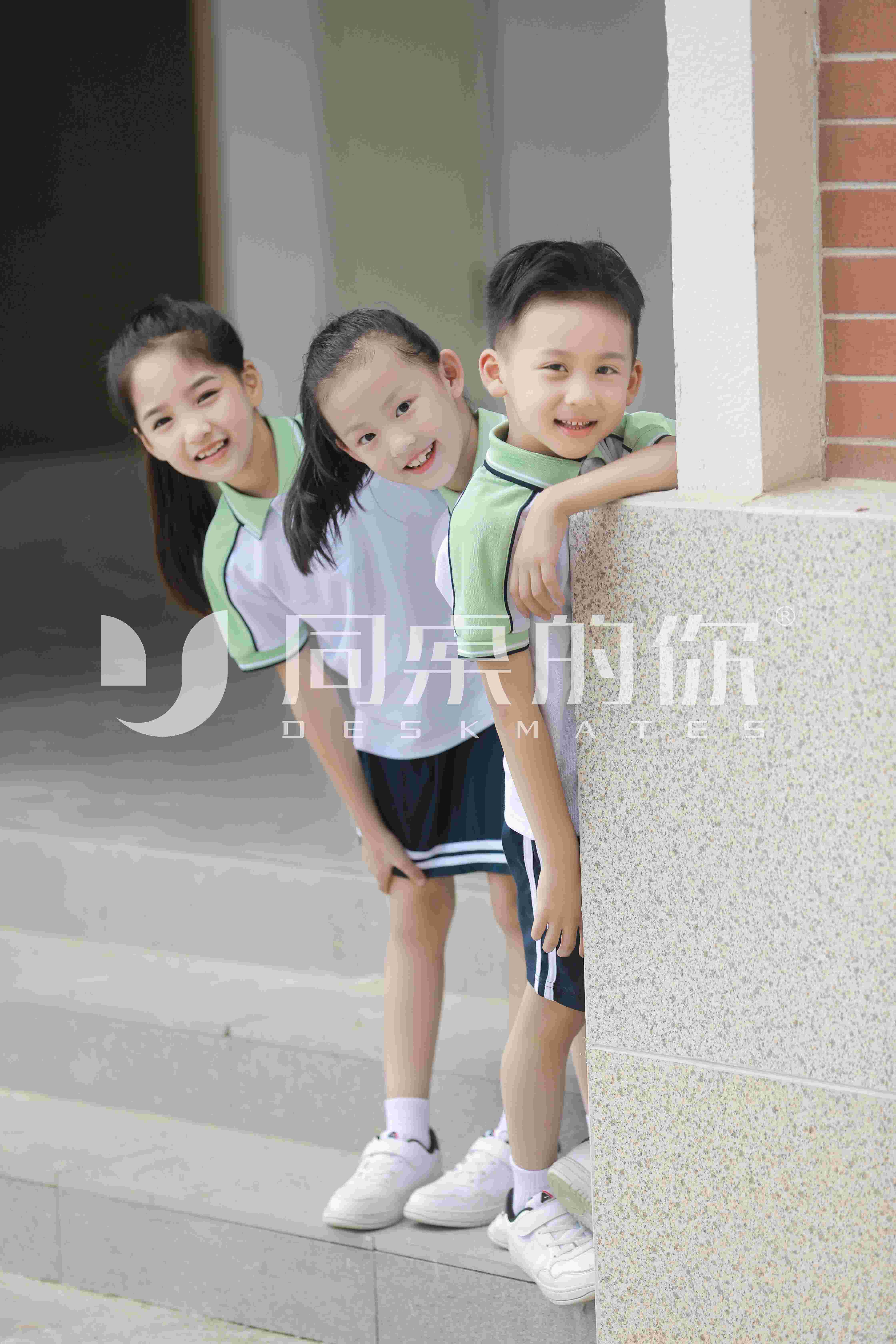 未來校服：個性化、舒適性和環(huán)保性的新趨勢
