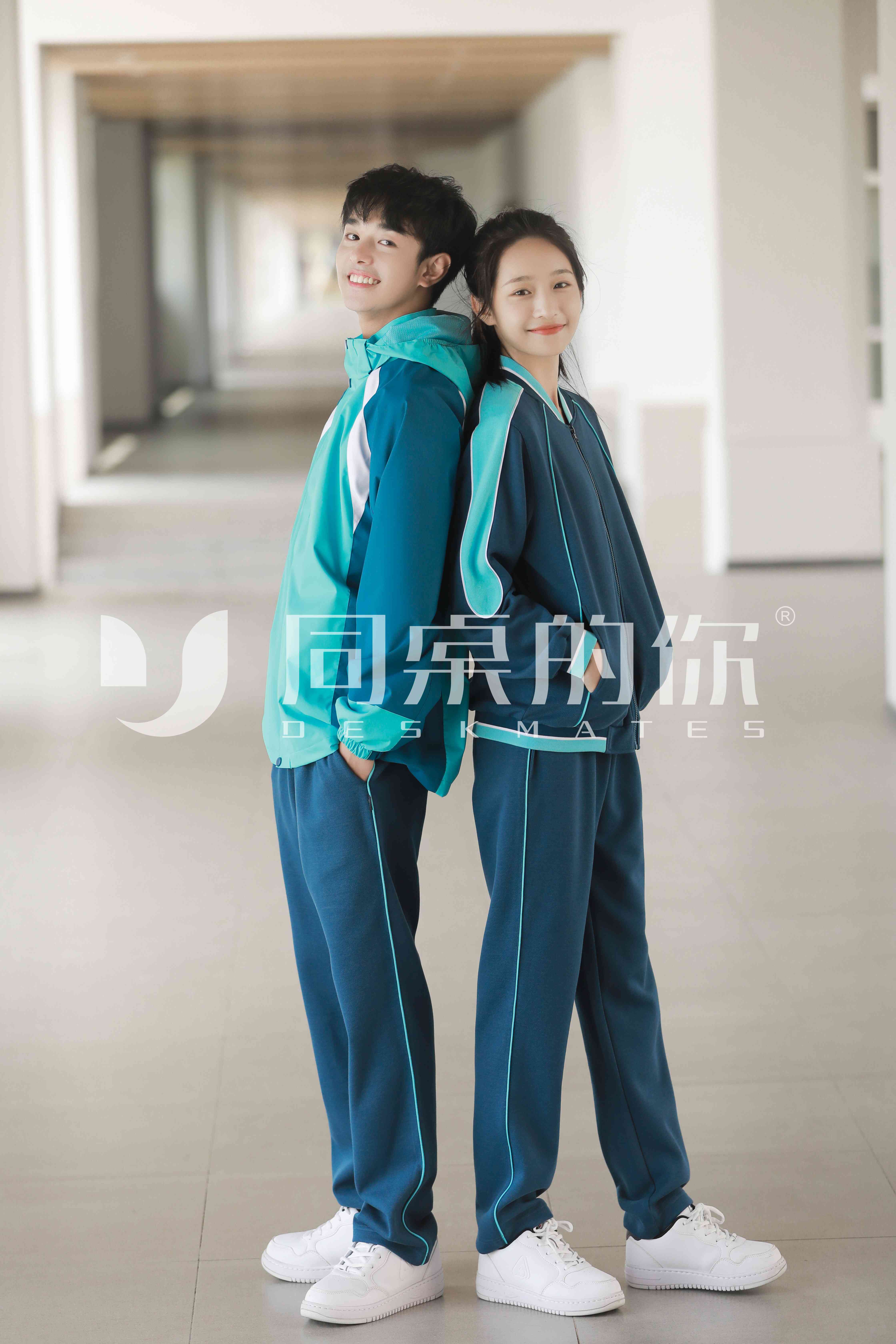 春秋校服