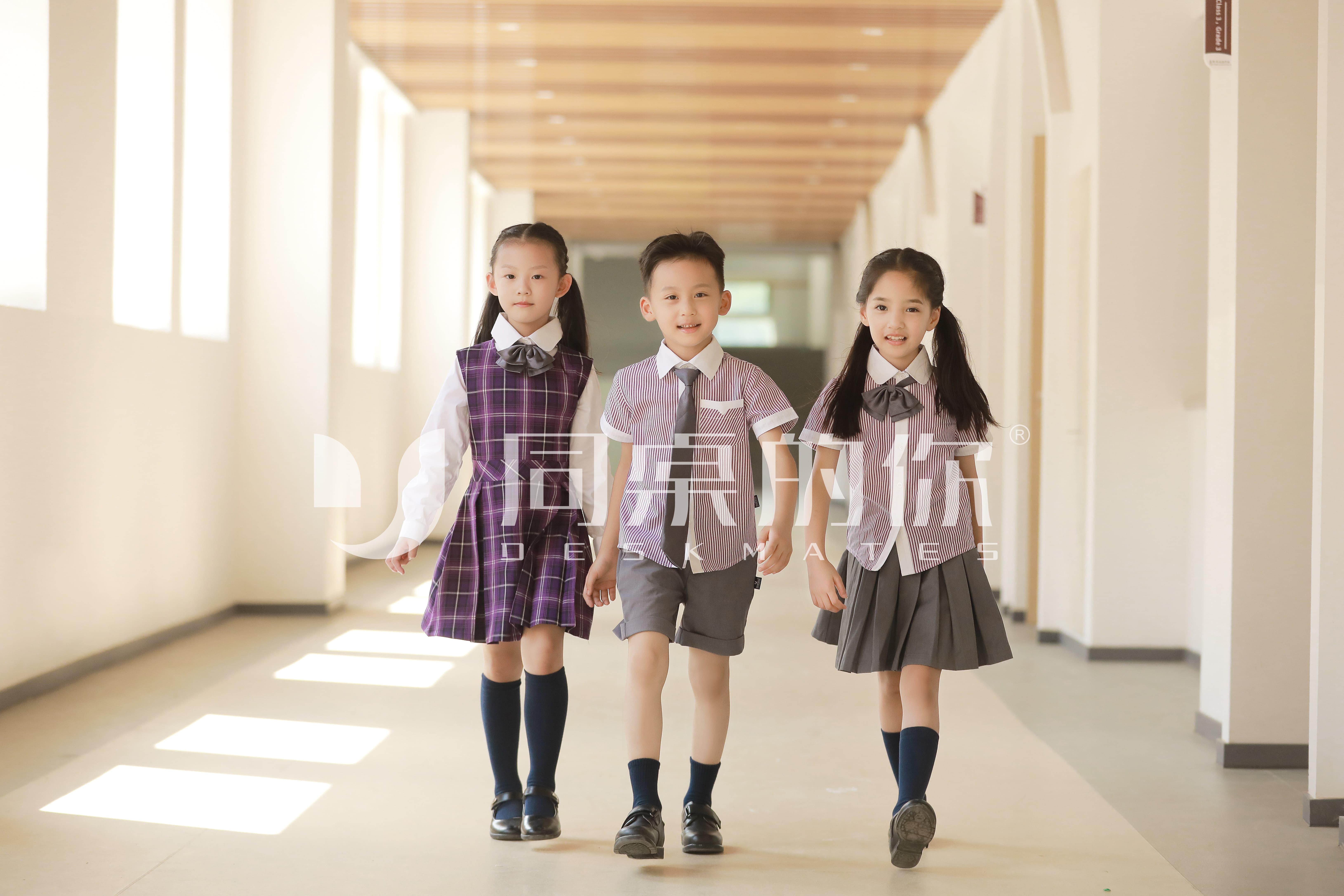時(shí)尚產(chǎn)業(yè)對(duì)校服設(shè)計(jì)有哪些影響？