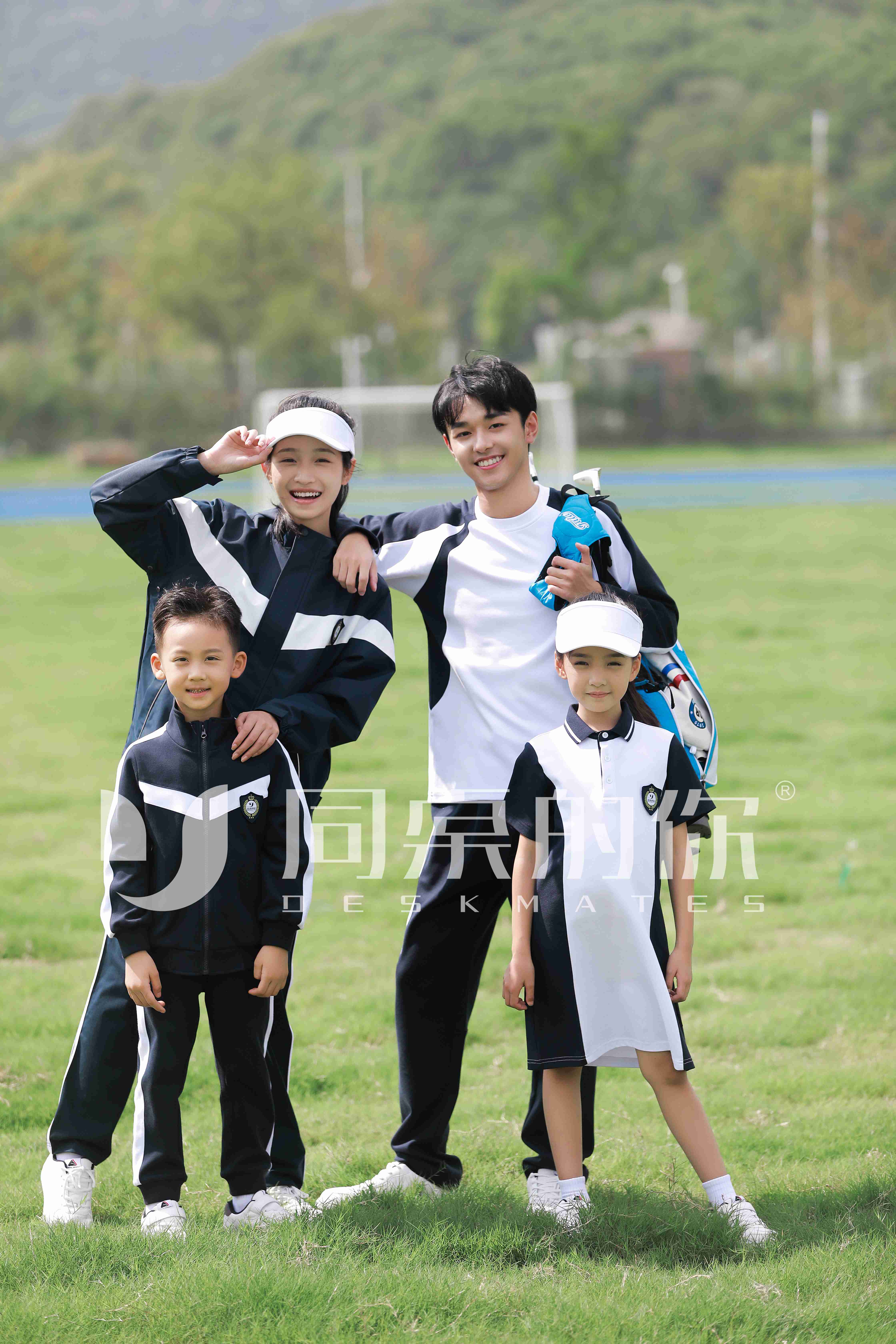定制學(xué)生、家委會(huì)、學(xué)校都滿意的班服需要幾步？