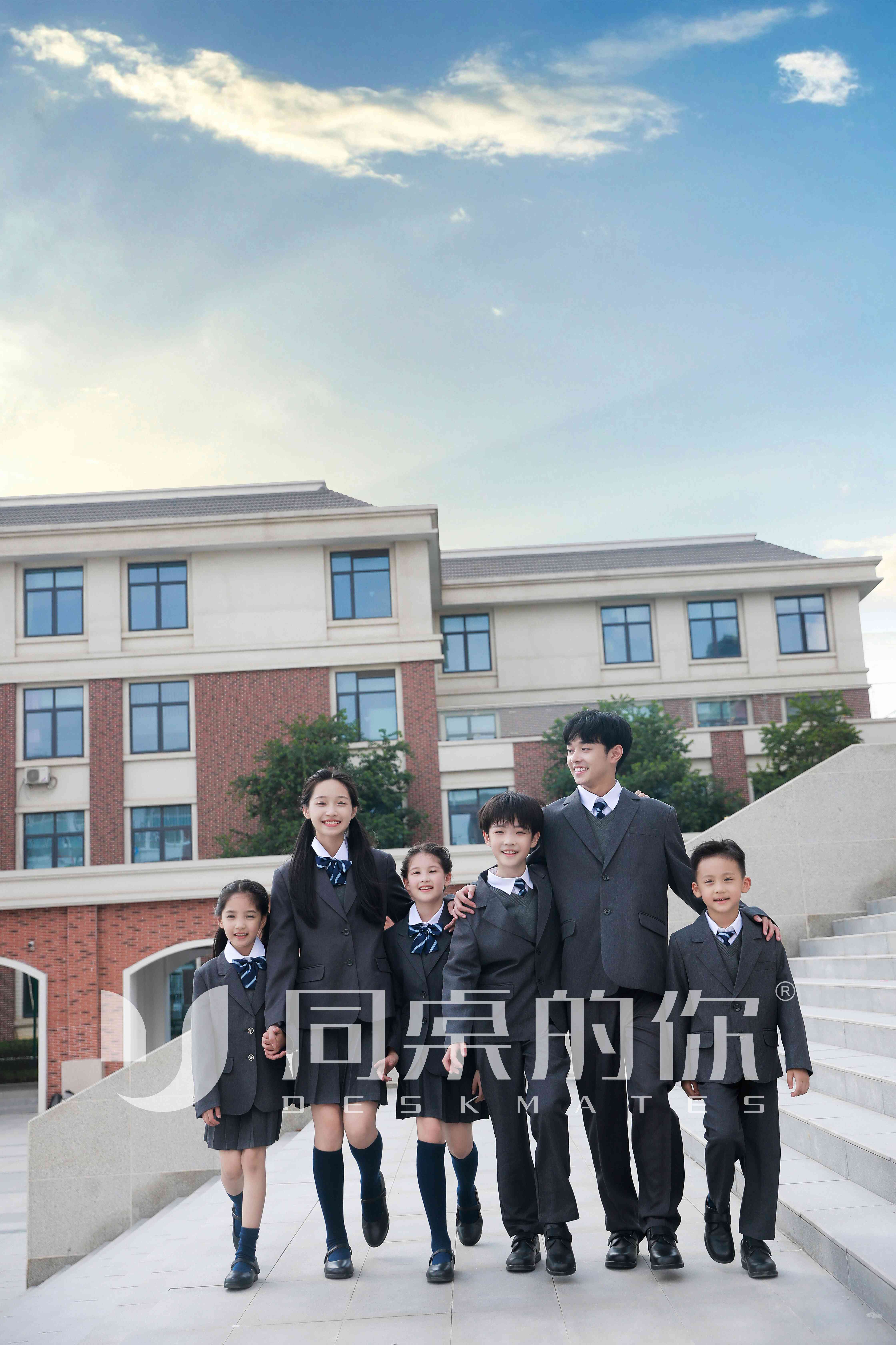 制式校服除了好看以外還有有什么優(yōu)點(diǎn)？
