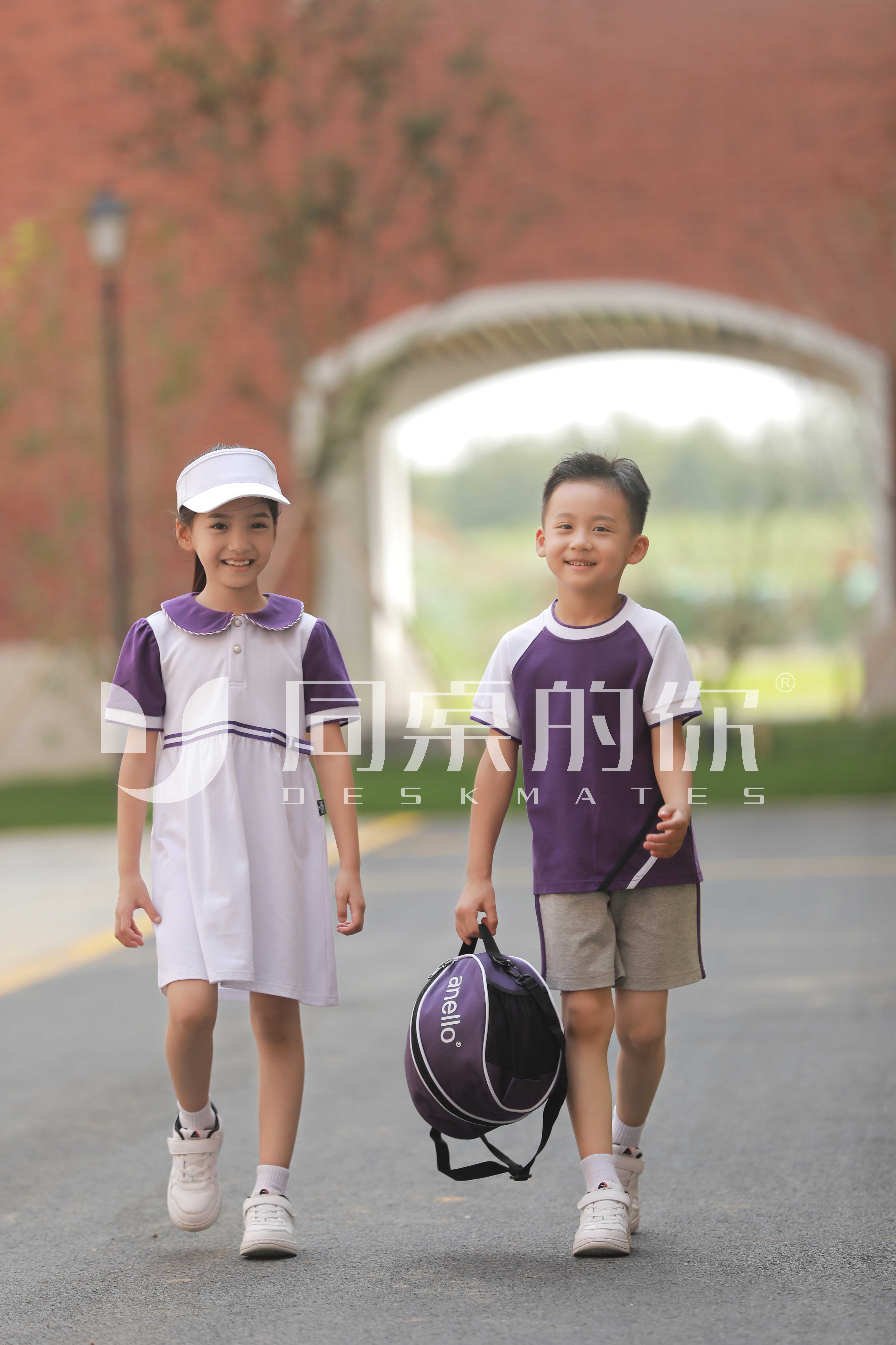 小學(xué)校服哪里買？品質(zhì)與便攜并重的方式有哪些？
