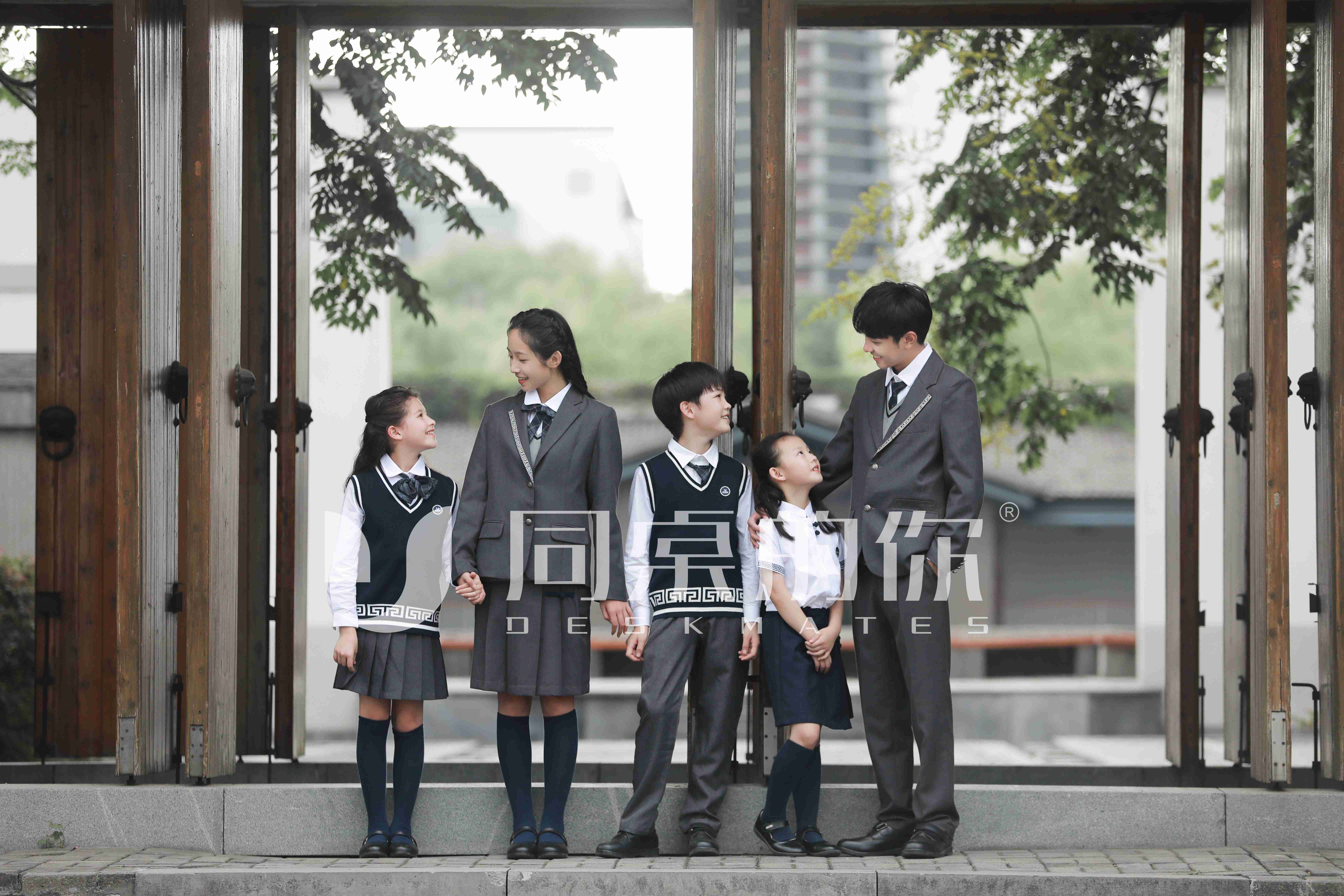 校服定制的環(huán)保性如何提高？