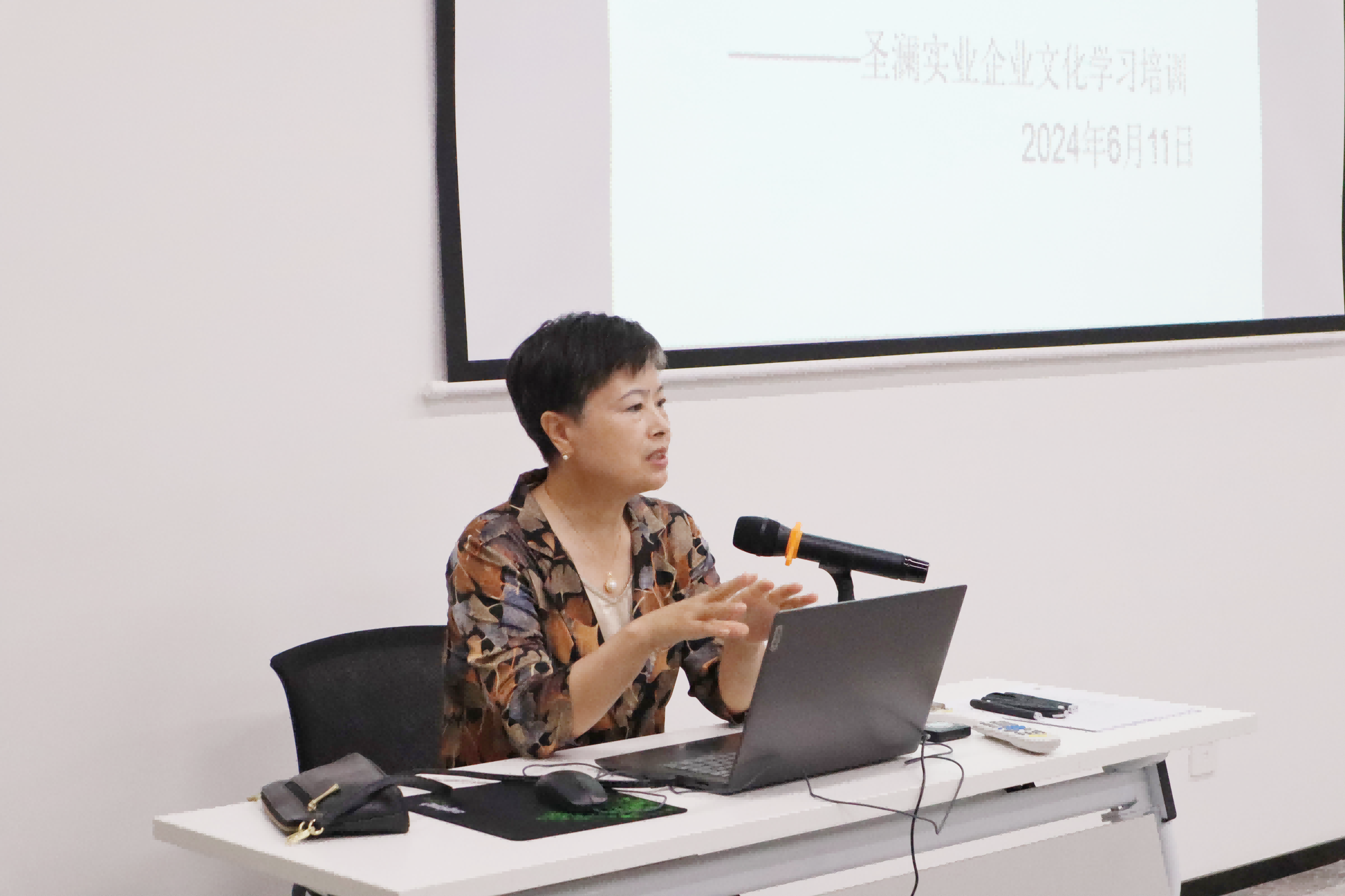 企業(yè)動態(tài) | 熱烈歡迎無錫工藝職業(yè)技術(shù)學(xué)院學(xué)生代表來企參訪