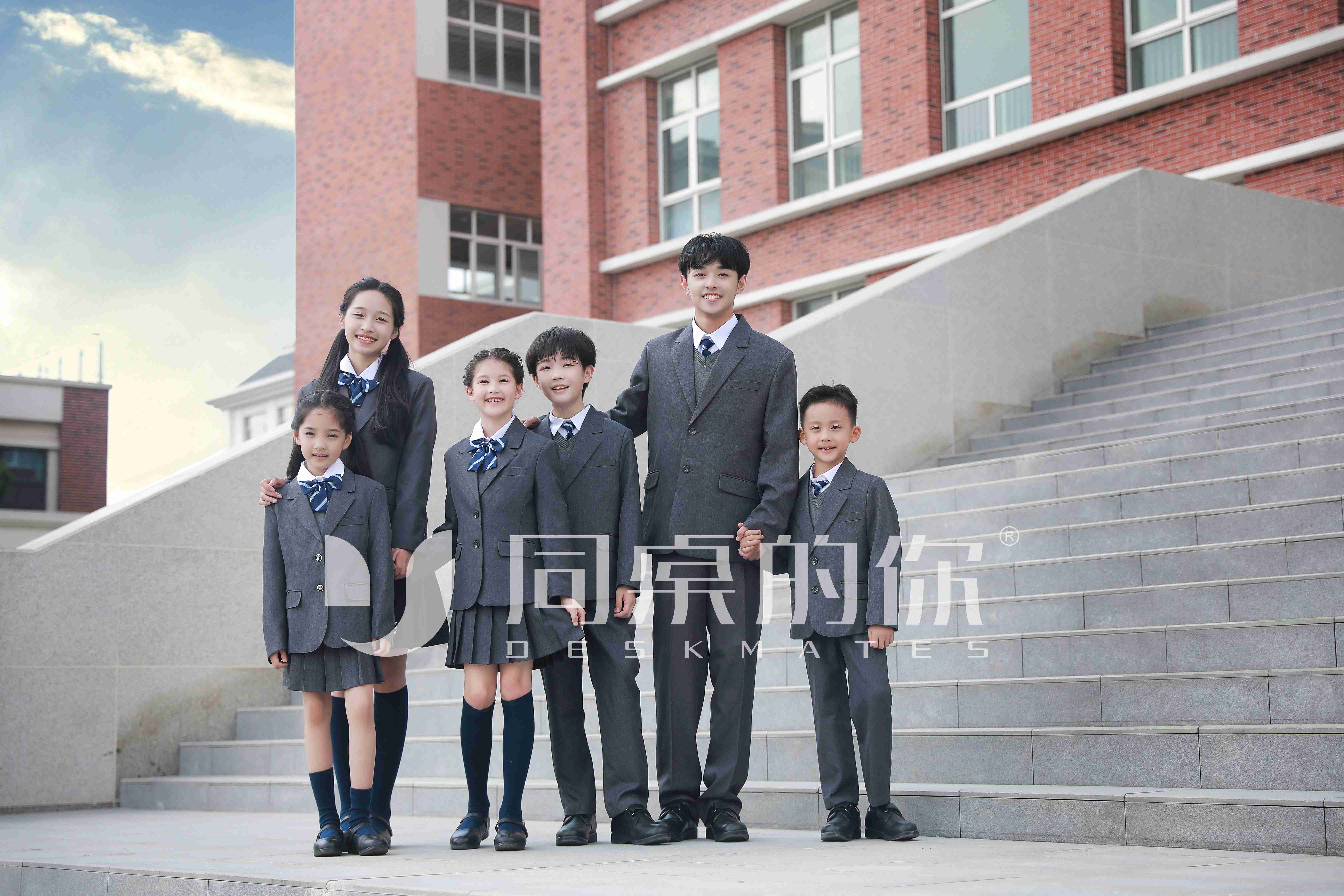 初中生校服沒穿兩天就起球？這些原因要重視！