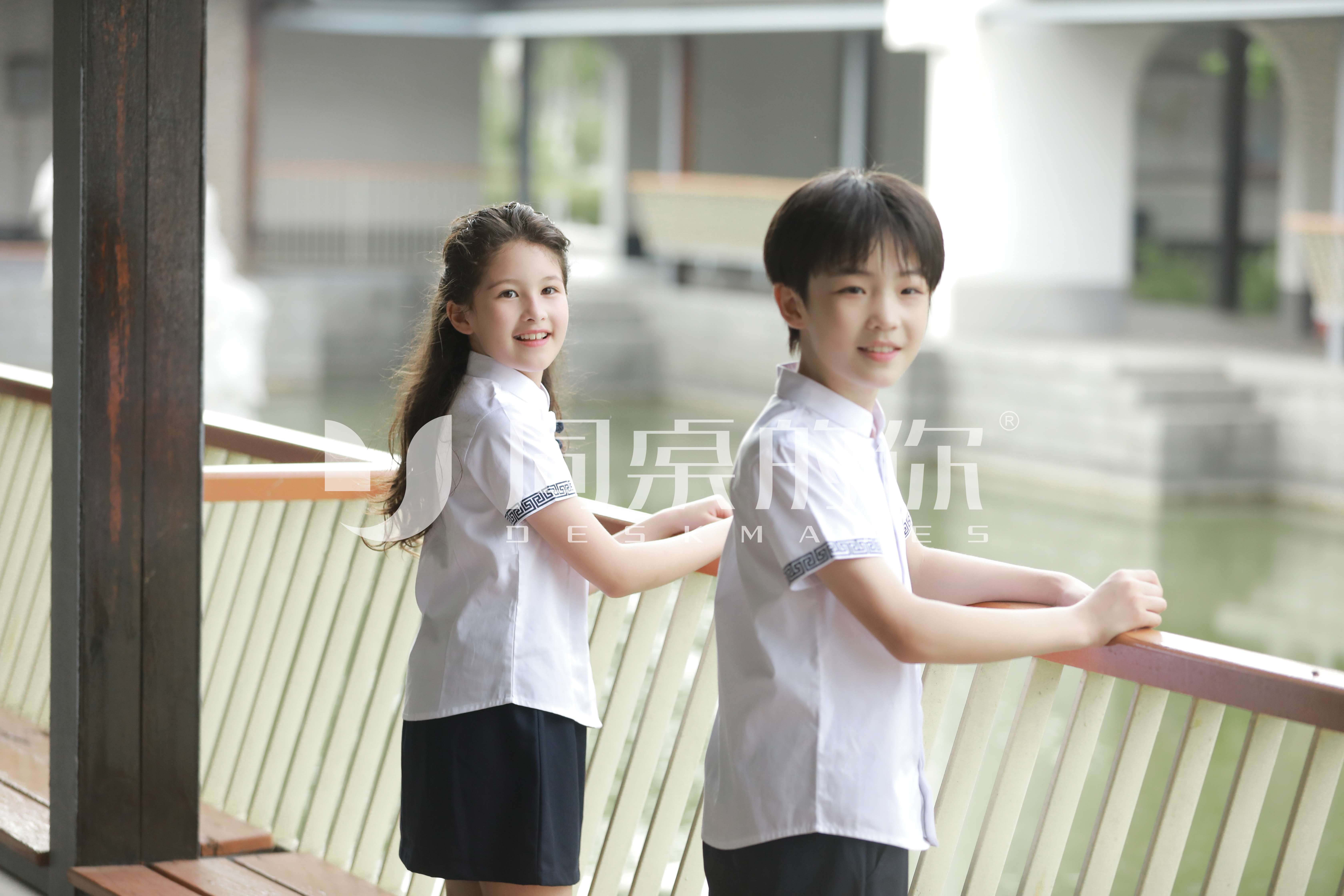 為什么校服定制通常需要提前幾個月訂購？