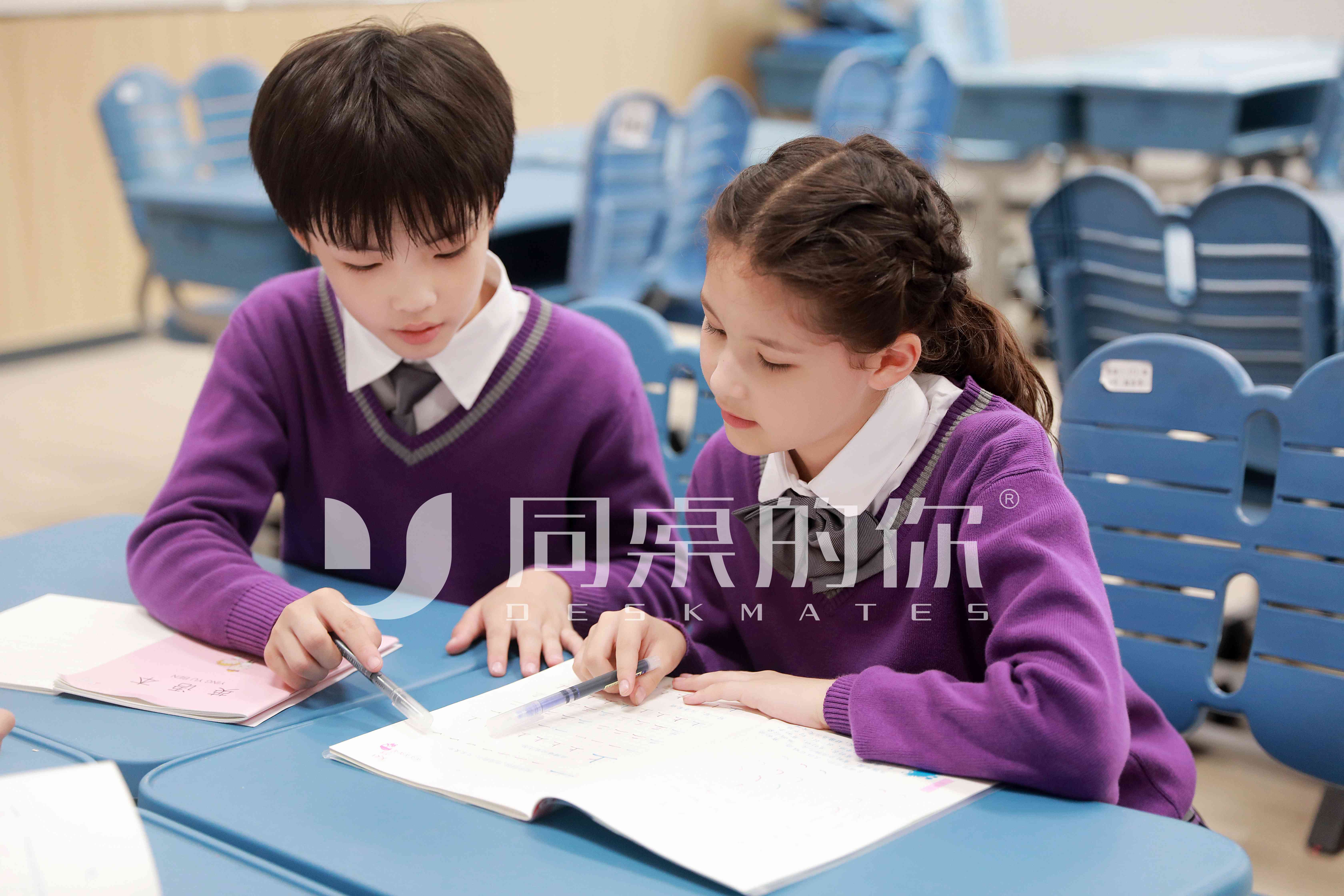 家長如何理性平和地看待孩子的期末成績？校服廠家這樣說！