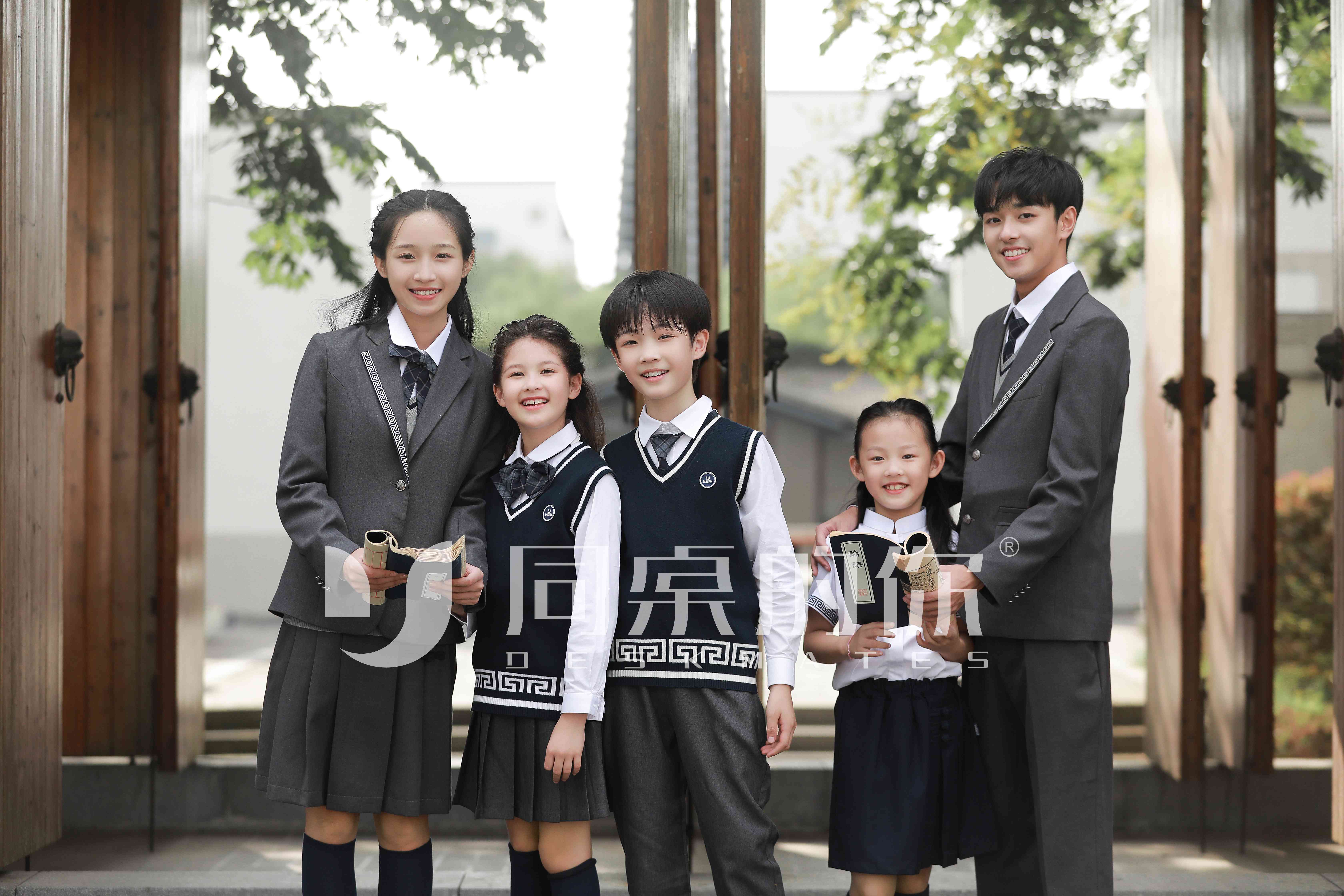家長必讀！收到小學生校服后如何全面檢驗校服質量？