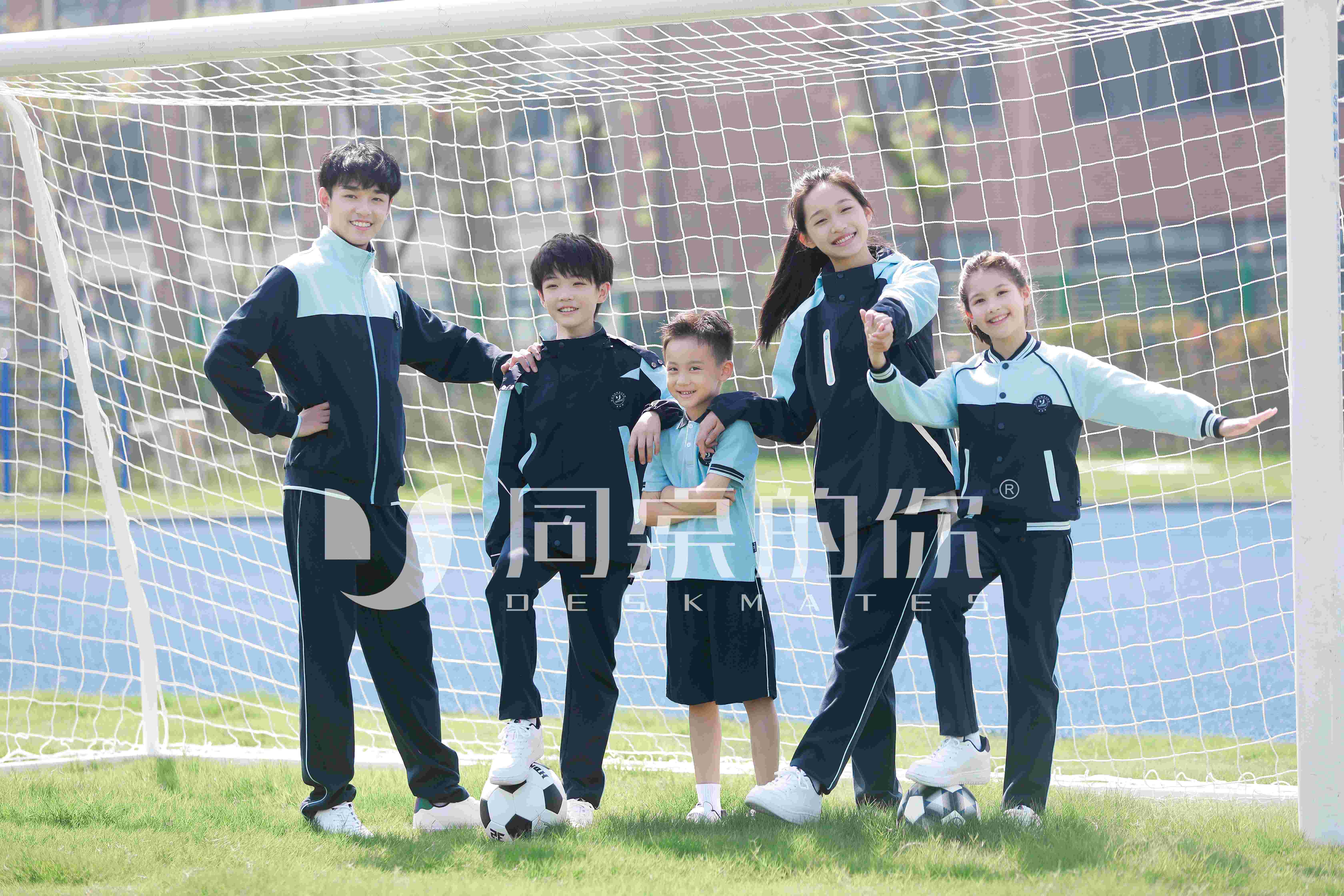 家長必讀！收到小學生校服后如何全面檢驗校服質量？