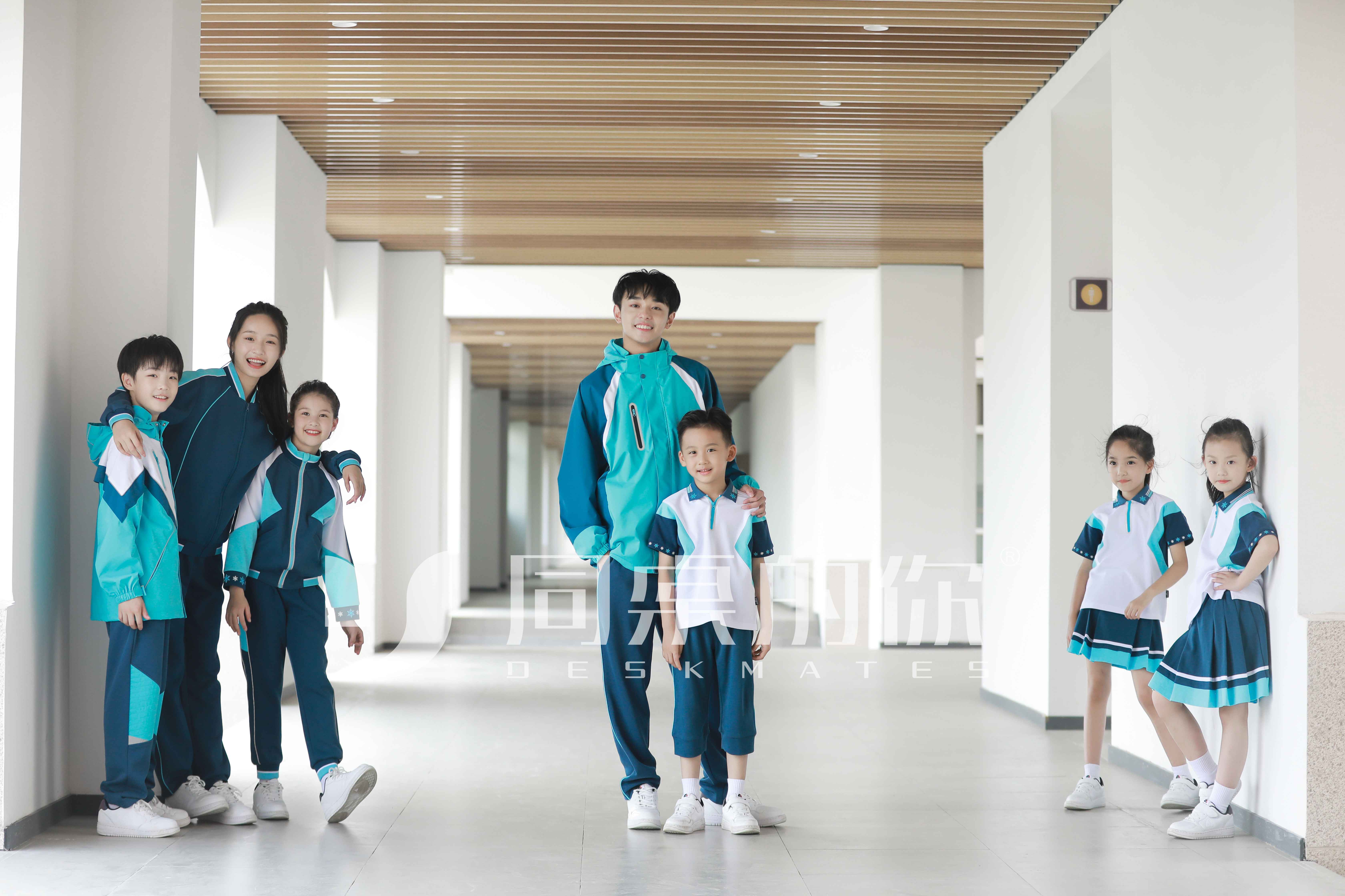 校服加盟商應(yīng)對(duì)市場挑戰(zhàn)的第一步：做好庫存管理