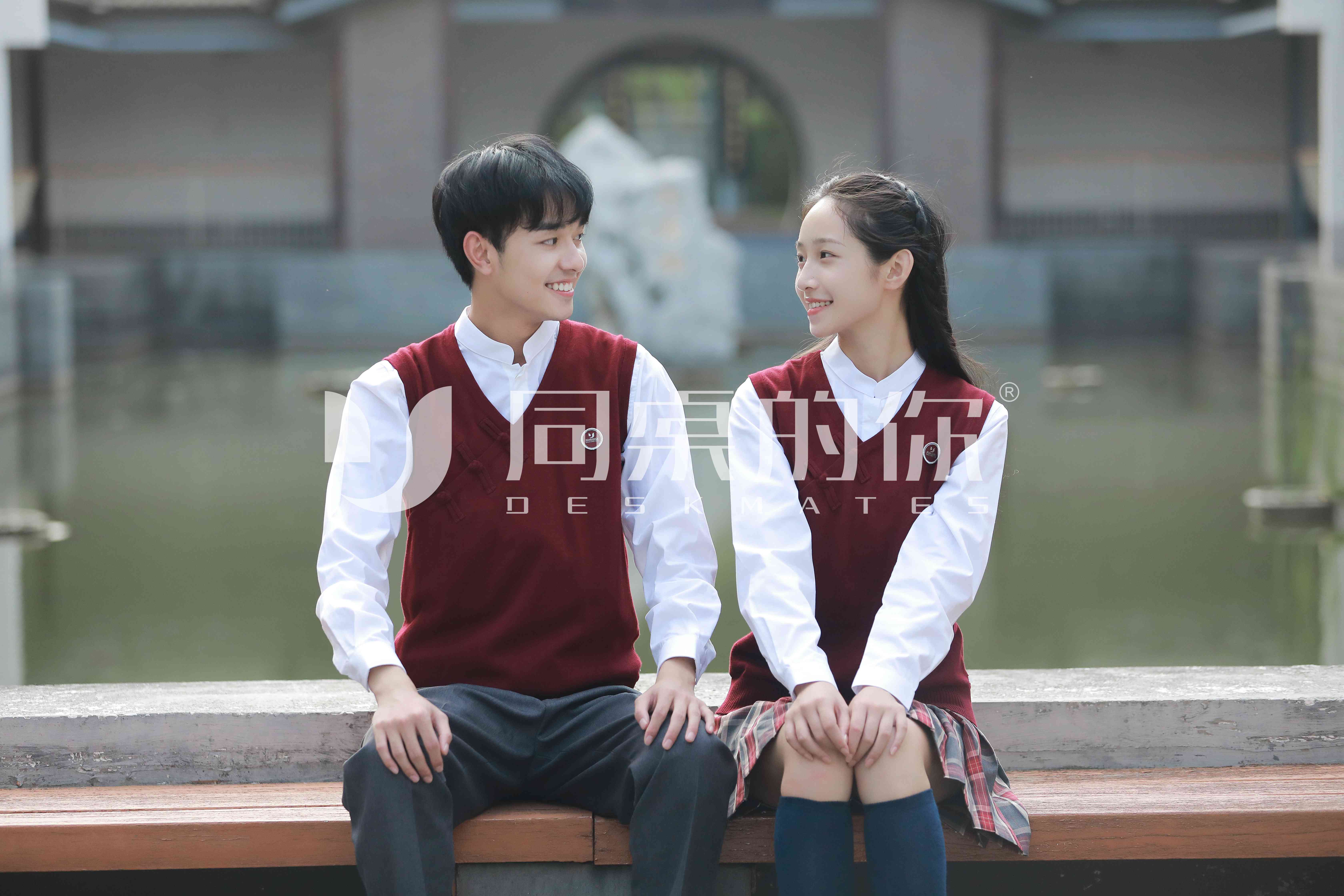 從校服廠家的角度聊聊“一件校服的誕生”！
