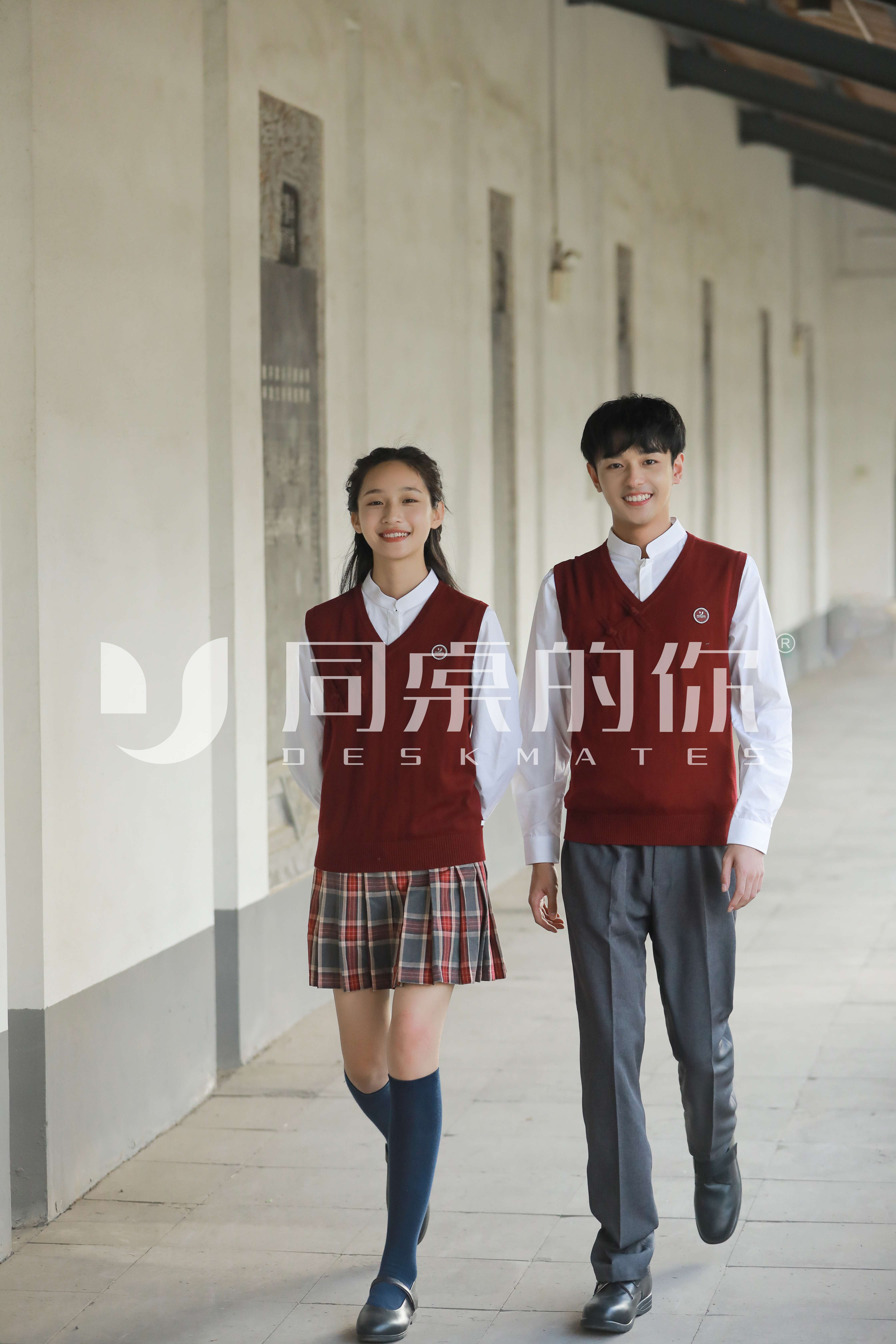 國慶收假倒計時，小學(xué)生校服定制的正確打開方式是？