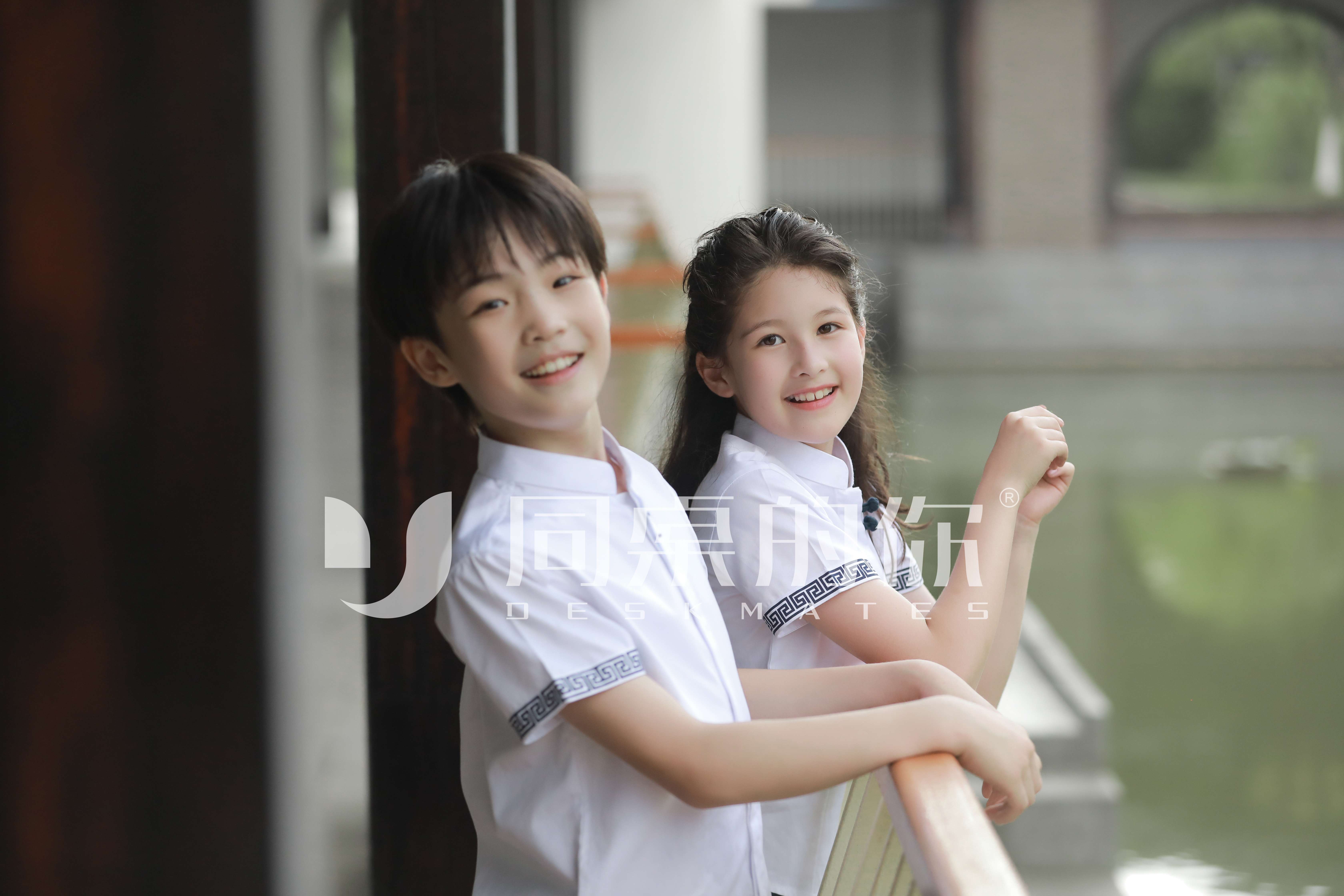以文化人，以美潤心：校服專業(yè)定制中的文化傳承