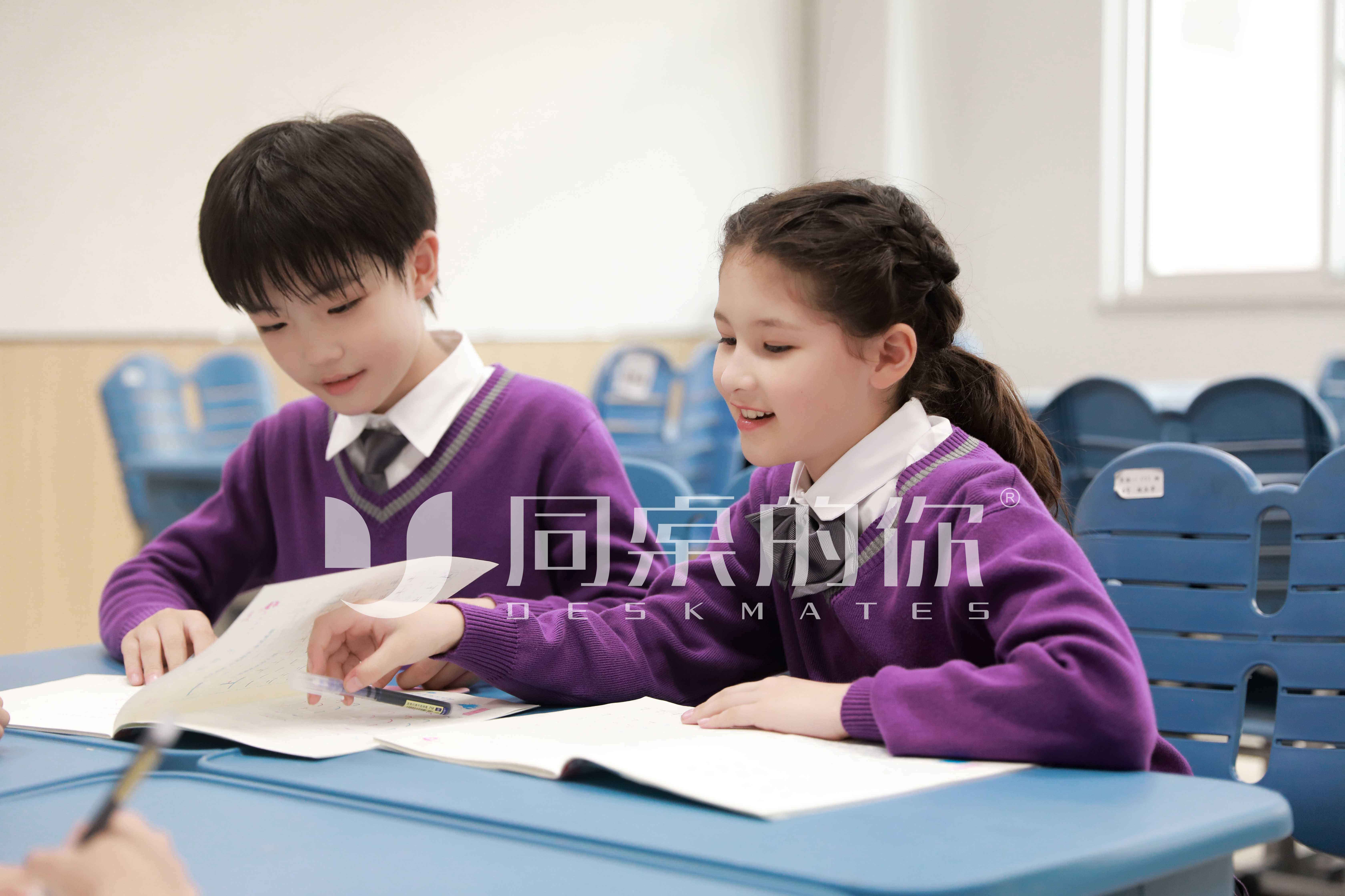 了解中小學定制校服的質量標準與洗滌事項，需要看懂這里！