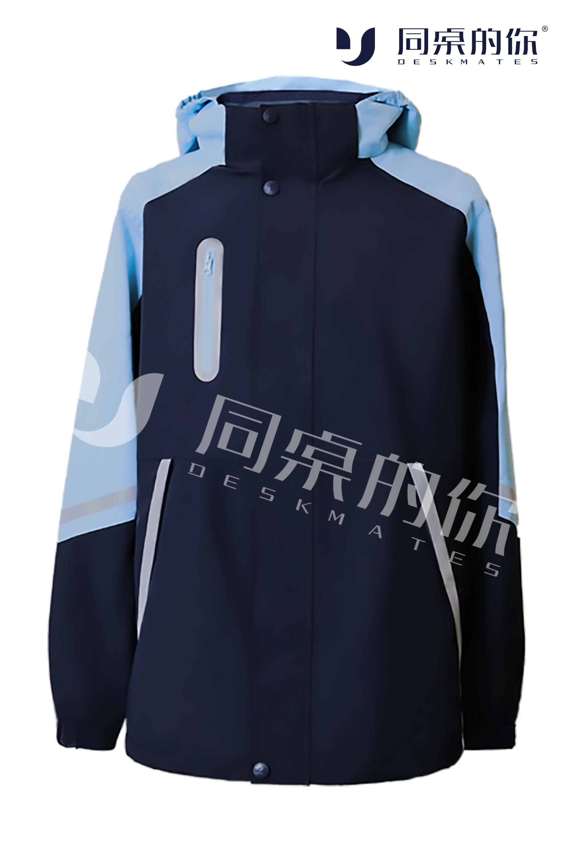 換季不尷尬，御寒更輕松！中小學(xué)校服的溫暖升級