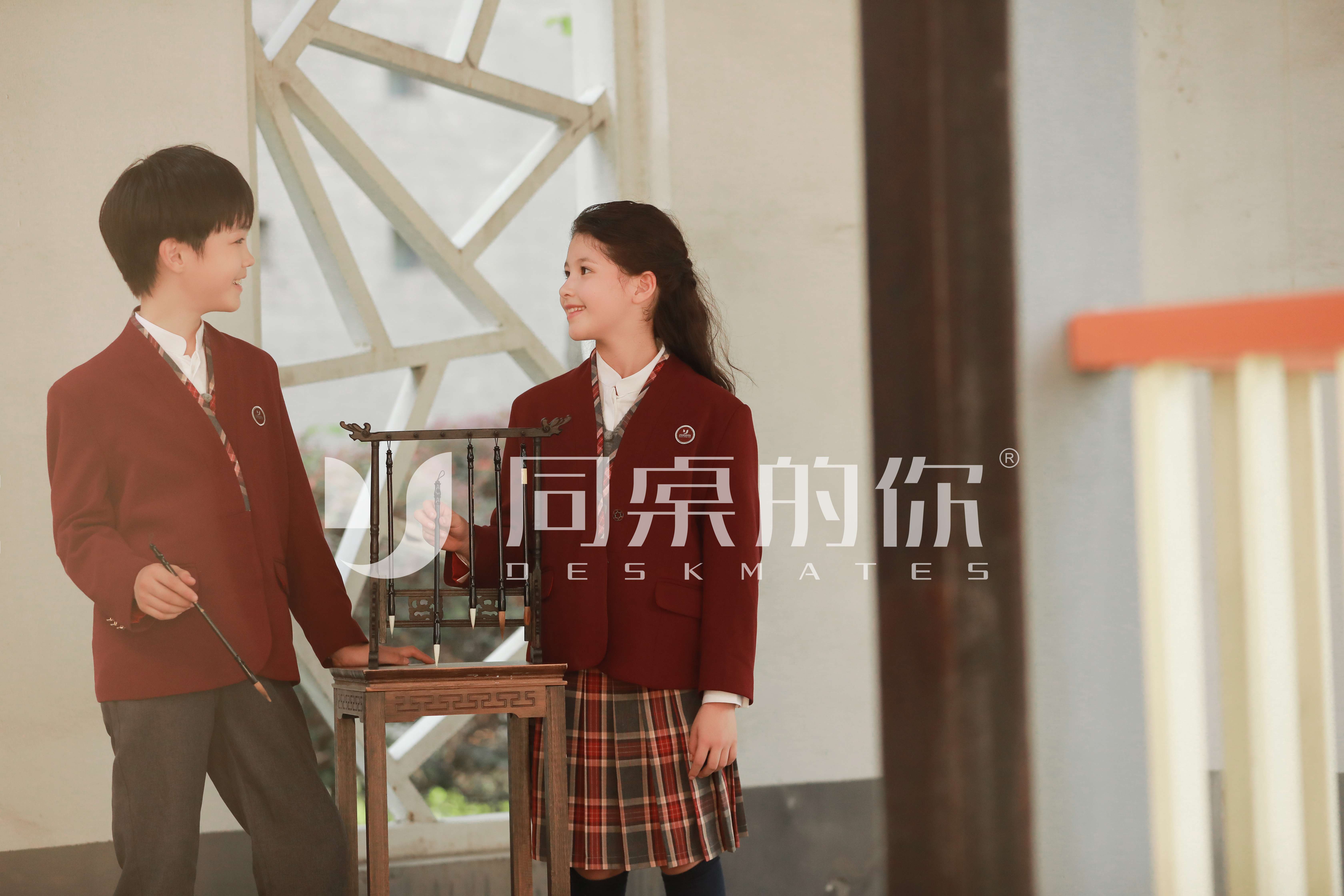 二十年經(jīng)驗的校服廠家心里話，小學(xué)生校服定制應(yīng)達到什么標(biāo)準(zhǔn)？