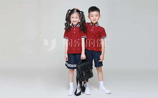 學(xué)生校服定做哪家好?教你識別高品質(zhì)校服的四大秘訣