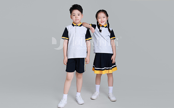 對于學(xué)校來說，夏季運動校服定制有哪些好處?